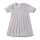 Puri Baby Strickkleid kurzarm Baumwolle kbT/Seide GOTS