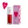 Boep lip gloss pink 6ml Naturkosmetik