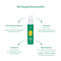 Boep Sonnenmilch 100ml Naturkosmetik
