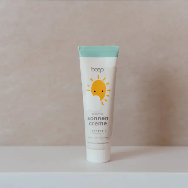 Boep Sonnencreme 50ml Naturkosmetik