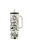 24bottles Straw Cup Viva la Vida 800ml