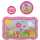 Goki Kinder Teeservice aus Blech Funky Flowers14 Teile 2+ Metall