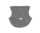 Pickapooh Schlupfschal Wollfleece kbT