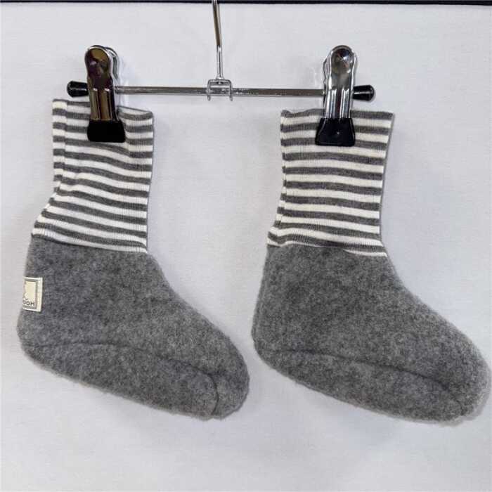 Pickapooh Sox Wollfleece kbT