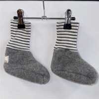 Pickapooh Sox Wollfleece kbT