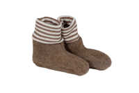 Pickapooh Sox Wollfleece kbT