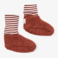 Pickapooh Sox Wollfleece kbT