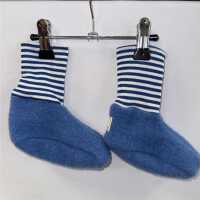 Pickapooh Sox Wollfleece kbT