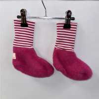 Pickapooh Sox Wollfleece kbT