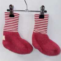Pickapooh Sox Wollfleece kbT