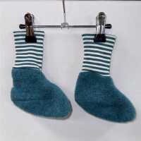 Pickapooh Sox Wollfleece kbT