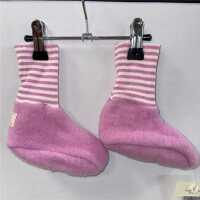 Pickapooh Sox Wollfleece kbT