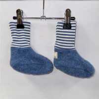 Pickapooh Sox Wollfleece kbT