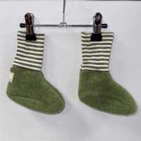 Pickapooh Sox Wollfleece kbT