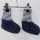 Pickapooh Sox Wollfleece kbT