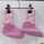 Pickapooh Sox Wollfleece kbT