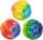 Goki Regenbogenball mit guter Sprungkraft 4+