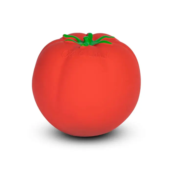 Oli&Carol Tomato Baby Ball