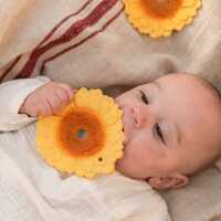Oli&Carol Sun the Sunflower Beißring