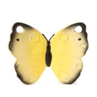 Oli&Carol Katia the Butterfly Baby Beißring