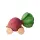 Oli&Carol Betty The Beetroot Baby Car Toy