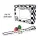 Oli&Carol Betty The Beetroot Baby Car Toy