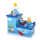 small foot Spieluhr & Spardose Piraten 2in1 3+