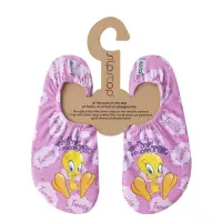 SlipStop Kinder Turnschläppchen Warner Bros Looney...