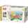 Goki Cajon Blumenwiese Kinder Musikinstrument 4+ Holz