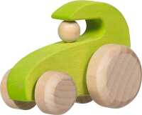 Goki Greiffahrzeug Traktor Petits Pilotes Baby...