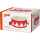 Goki Kinder Tommel rot 3+ Metall, Kunststoff, Holz