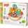 Goki Balancierspiel Flowerloop Kinder Spielzeug 4+