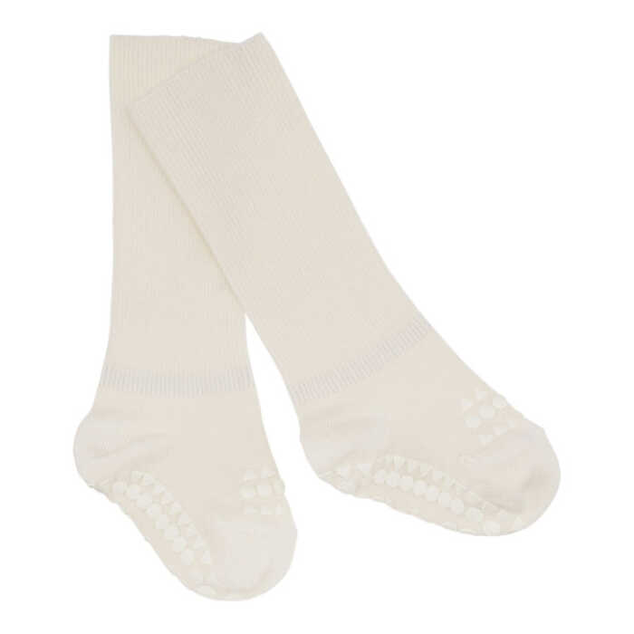 GoBabyGo Rutschfeste Grip-Socken-Bambus
