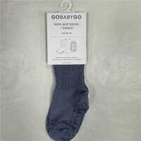 GoBabyGo Rutschfeste Grip-Socken-Bambus