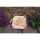 Goki Blumenpresse Flower Power aus Holz/Metall 3+