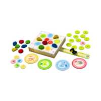 Haba Meine ersten Spiele Theos Torte Bewegungsspiel ab 2+