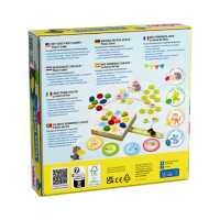 Haba Meine ersten Spiele Theos Torte Bewegungsspiel ab 2+