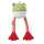 Käthe Kruse Babyspielzeug Frosch Chopin Activity 0m+