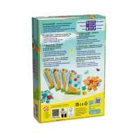 Haba Lasse Giraffe, farbenfroher Memospaß 3+
