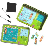 Haba Schiffe versenken Reisespiel 3+