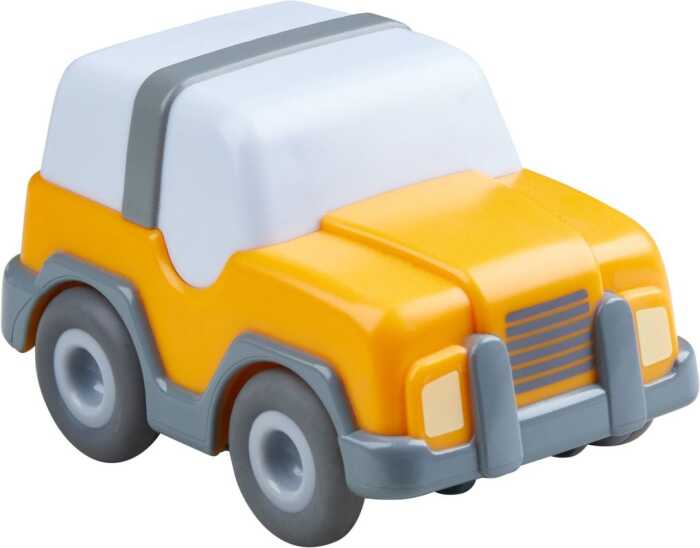 Haba Kullerbü Geländewagen 2+