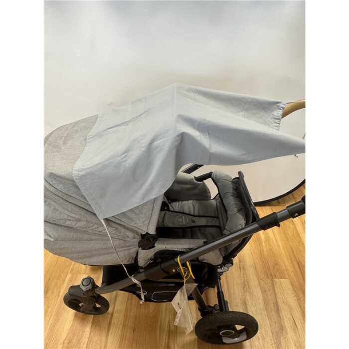 Pickapooh Sonnenschutz für Kinderwagen