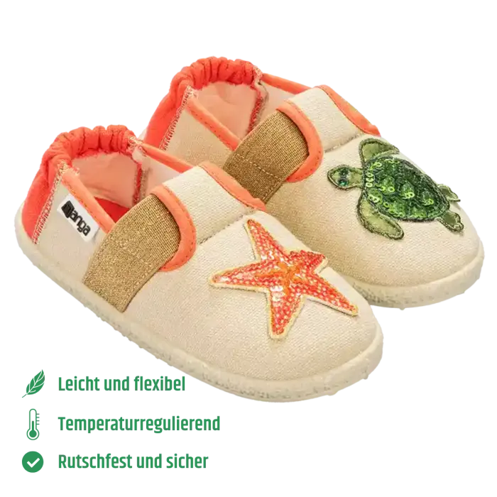 Nanga Goldstrand 2.0 beige