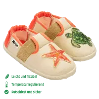 Nanga Goldstrand 2.0 beige