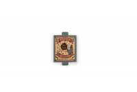 Grapat Lucky Lucky Fifth Edition 3+ aus Holz Spielgut