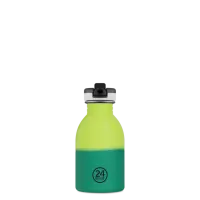 24bottles Urban Bottle 250ml REactive Yellow/Green...