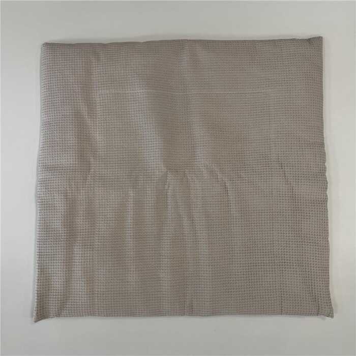 Mudis Wickelauflage Baumwolle 75cm x 80cm x 2cm