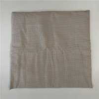Mudis Wickelauflage Baumwolle 75cm x 80cm x 2cm