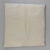 Mudis Wickelauflage Baumwolle 75cm x 80cm x 2cm