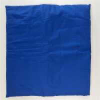 Mudis Wickelauflage Baumwolle 75cm x 80cm x 2cm